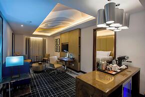 Le Meridien Dhaka