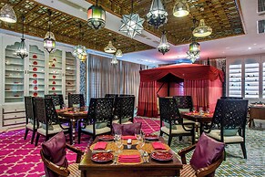 Le Meridien Dhaka