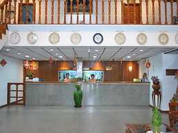 Myanmar Life Hotel