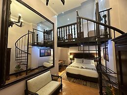 Casa Cordoba Estrella