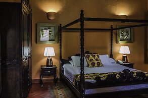 Casa Cordoba Estrella