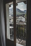 Hotel Grischuna