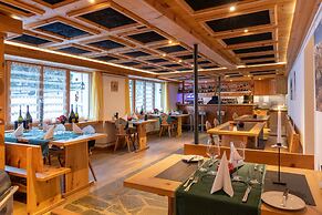 Hotel Grischuna