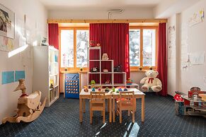 Hotel Grischuna