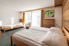 Hotel Grischuna