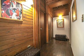 Casa Cordoba Baru