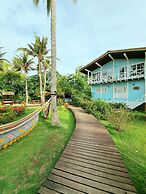 Casa Cordoba Baru