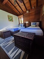 Casa Cordoba Baru
