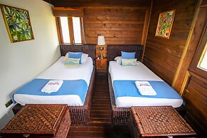 Casa Cordoba Baru