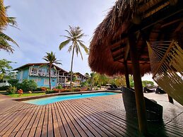 Casa Cordoba Baru