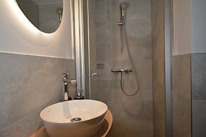 Hotel Hohe Promenade Arosa