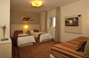 Hotel De Los Andes