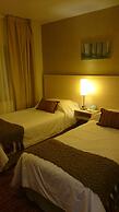 Hotel De Los Andes