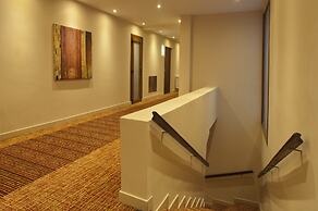 Hotel De Los Andes