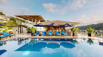 Radisson Hotel Kandy
