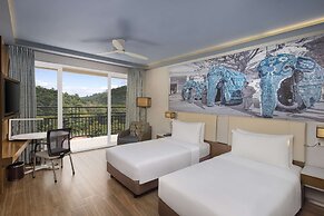 Radisson Hotel Kandy