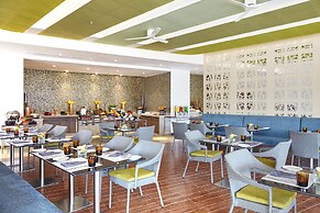 Radisson Hotel Kandy