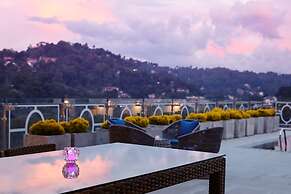Radisson Hotel Kandy