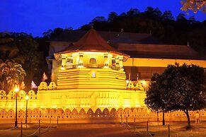 Radisson Hotel Kandy