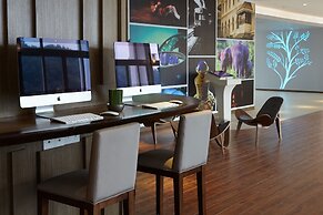 Radisson Hotel Kandy