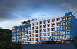 Radisson Hotel Kandy