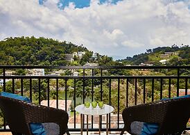 Radisson Hotel Kandy
