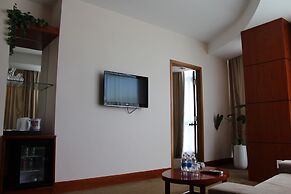 River Hotel