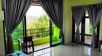 Morakot Lanta Resort