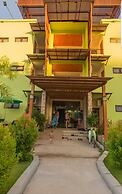 Morakot Lanta Resort