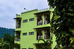 Morakot Lanta Resort