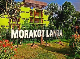 Morakot Lanta Resort