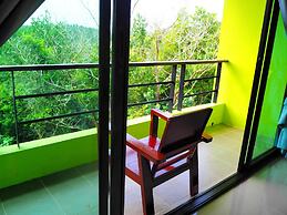 Morakot Lanta Resort