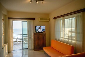 Moireas Apartments