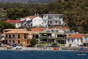 Moireas Apartments