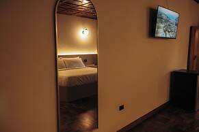 Hotel Rebequet