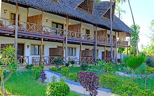 Pongwe Bay Resort