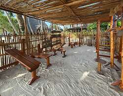 Pongwe Bay Resort