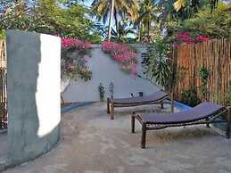 Pongwe Bay Resort