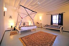 Pongwe Bay Resort