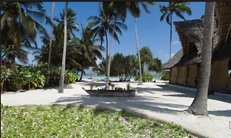 Pongwe Bay Resort