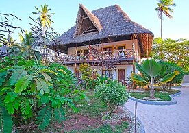 Pongwe Bay Resort