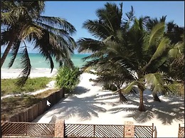 Pongwe Bay Resort