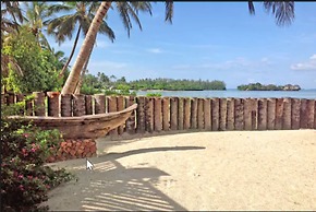 Pongwe Bay Resort
