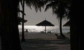 Pongwe Bay Resort