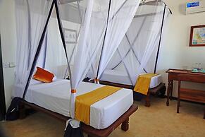 Pongwe Bay Resort