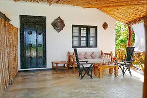 Pongwe Bay Resort