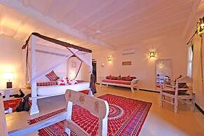Pongwe Bay Resort