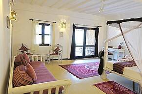 Pongwe Bay Resort