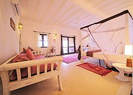 Pongwe Bay Resort