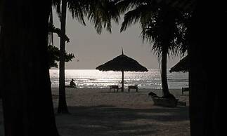 Pongwe Bay Resort